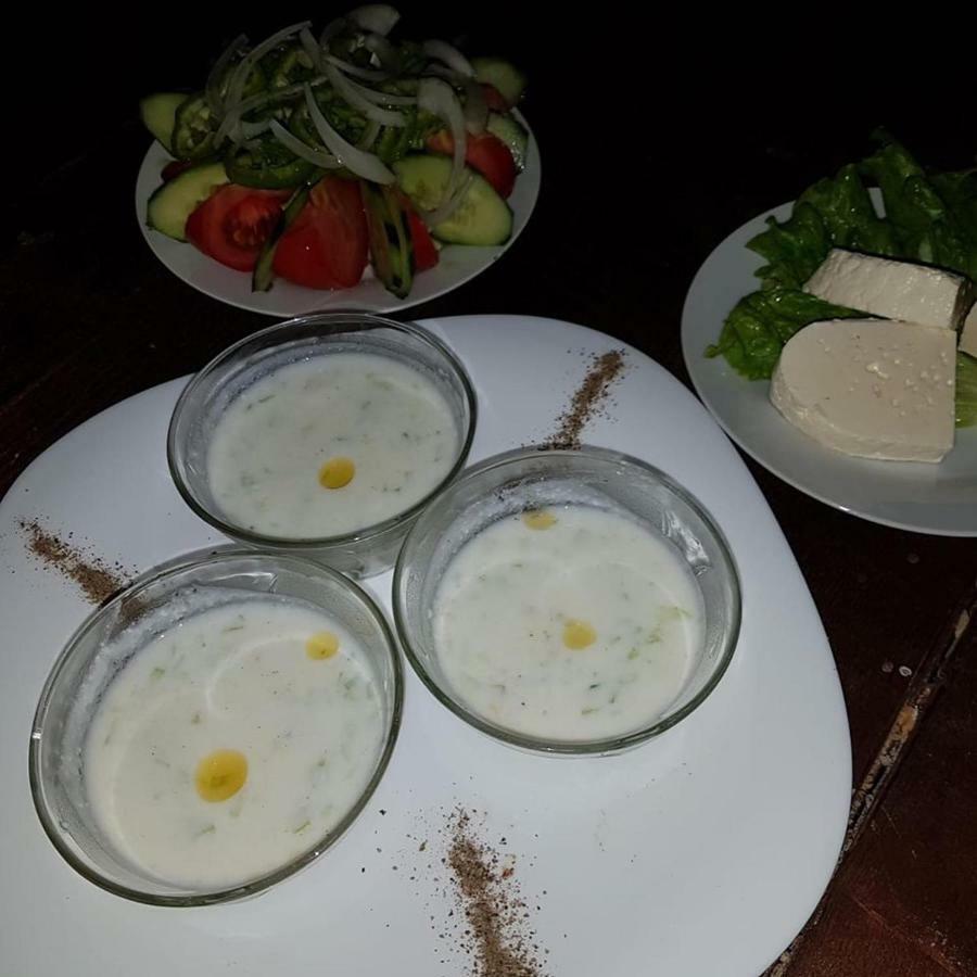 Park Blini Shala River Moll' e Shoshit Екстериор снимка